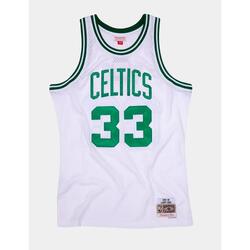 Maillot NBA Boston Celtics Larry Bird