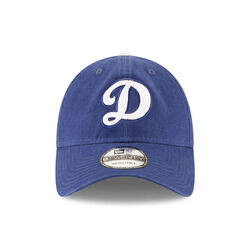 Casquette de baseball New Era MLB Los Angeles Dodgers
