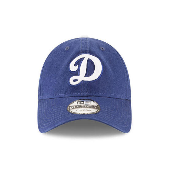 Casquette de baseball New Era MLB Los Angeles Dodgers