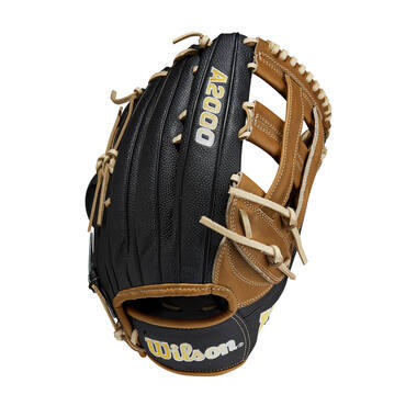 Wilson WBW1009751275 A2000 1799SS 12,75 Inch Attraper à gauche 2/7