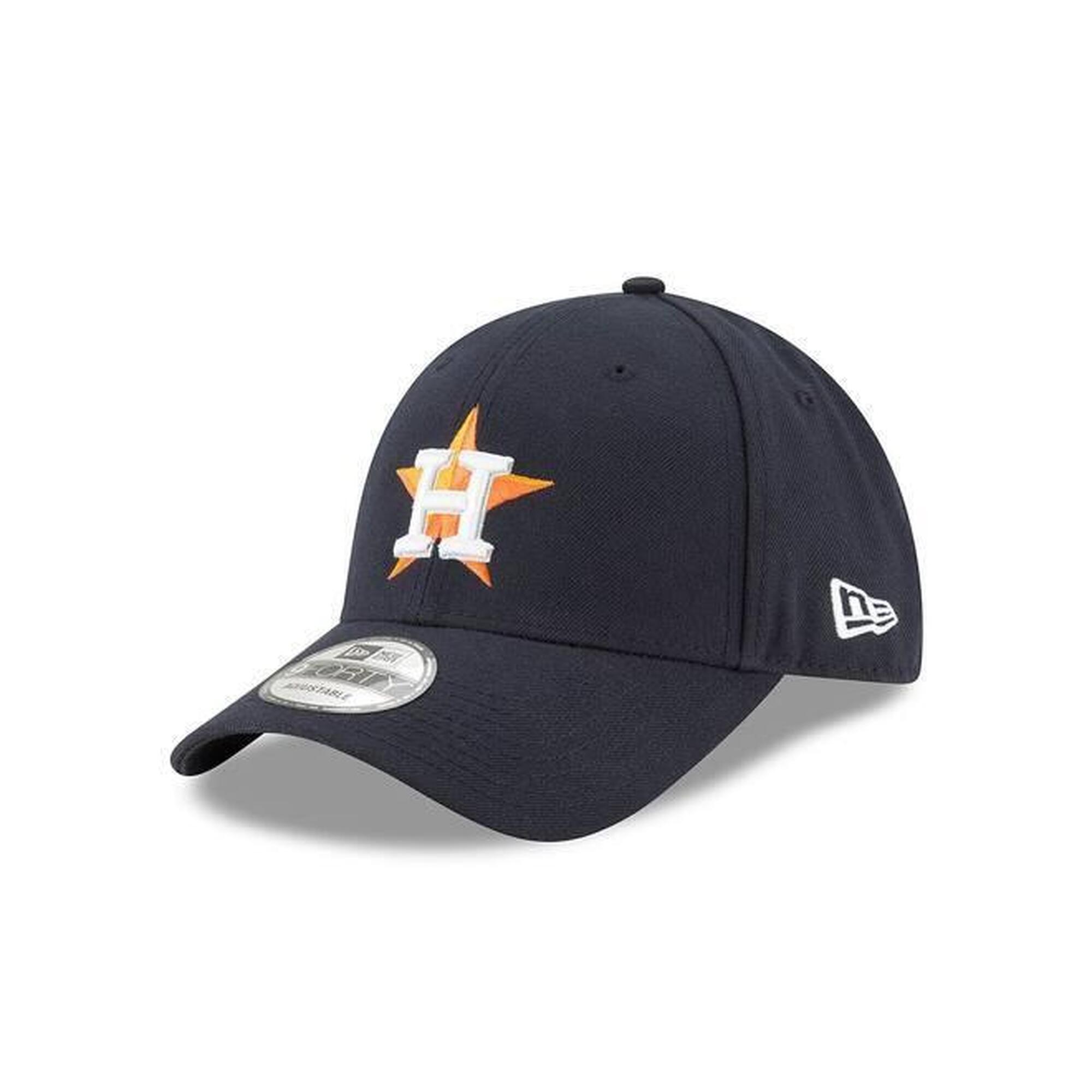 New Era The League MLB Cap Team Houston Astros