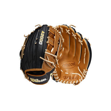 Wilson WBW1009751275 A2000 1799SS 12,75 Inch Attraper à gauche 1/7
