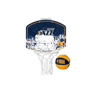 Mini nba mand utah jazz