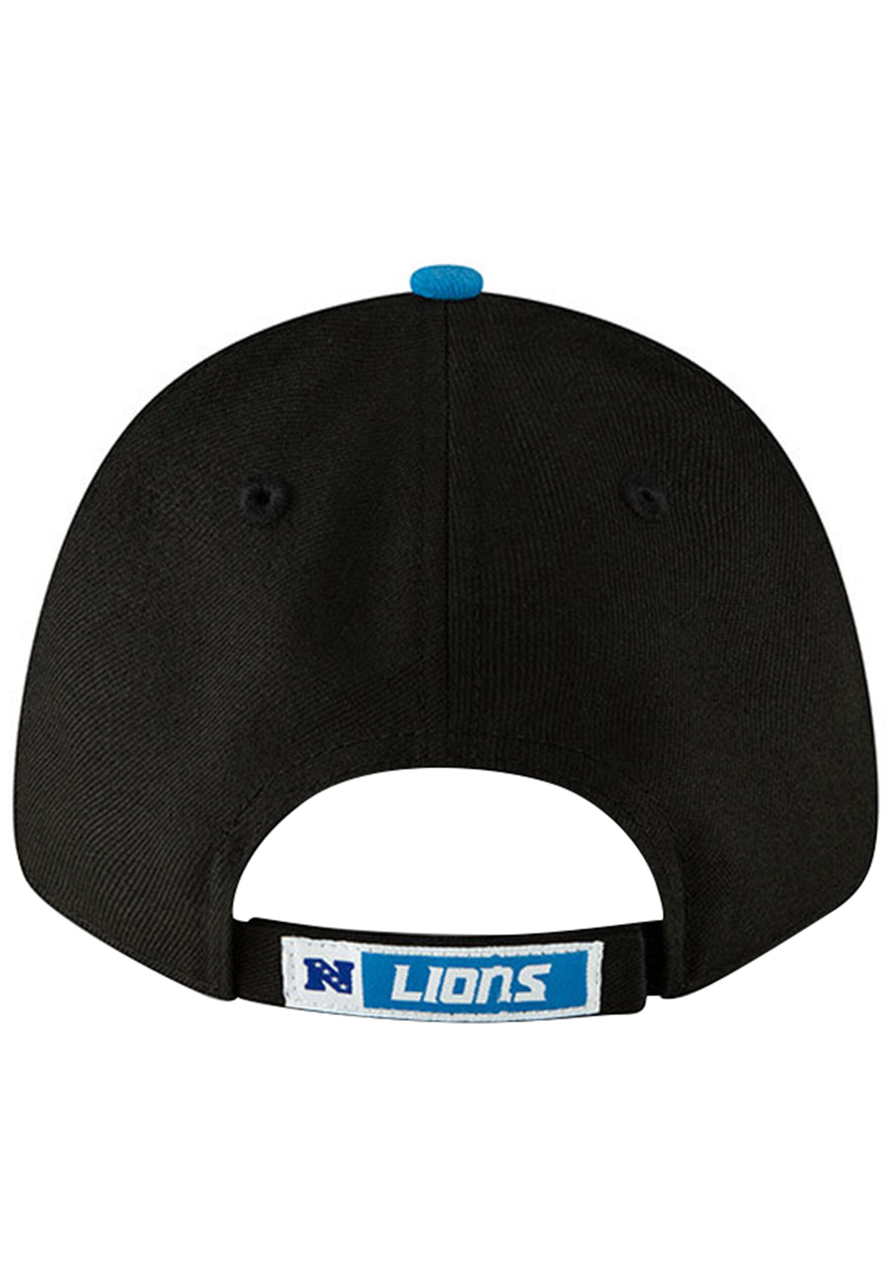 New Era De Liga NFL Cap Team Detroit Lions 2/6