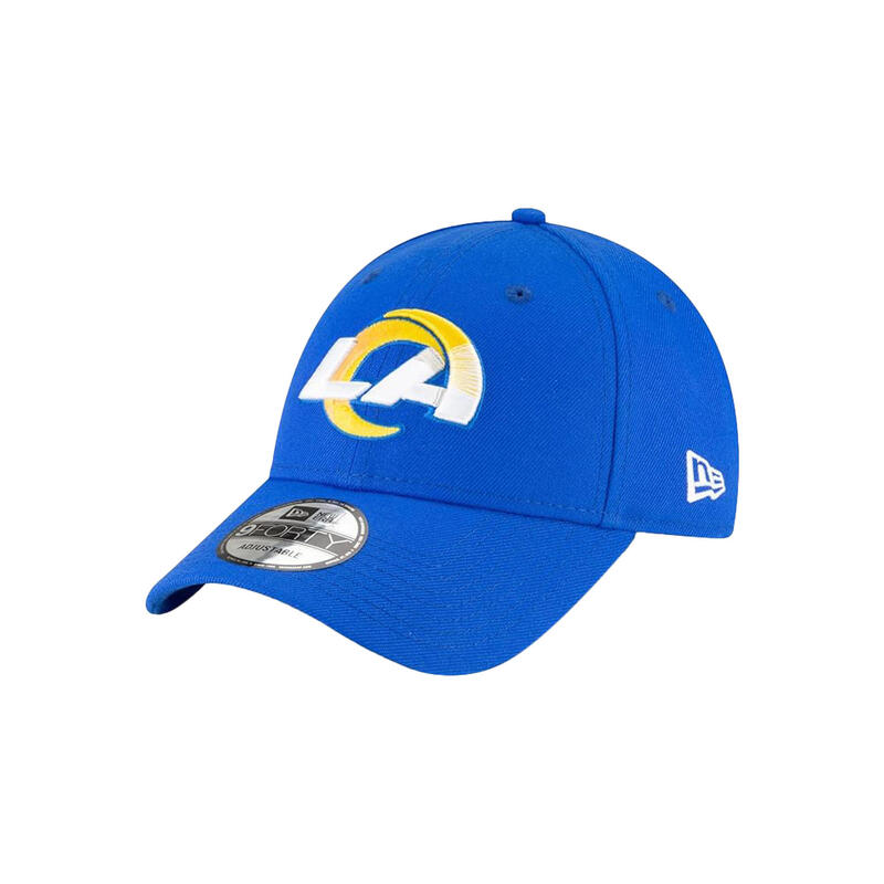 Cappellino New Era The League NFL Squadra Los Angeles Rams NEW ERA ...