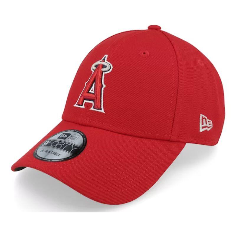 NEW ERA New Era The League MLB Cap Team Anaheim Angels