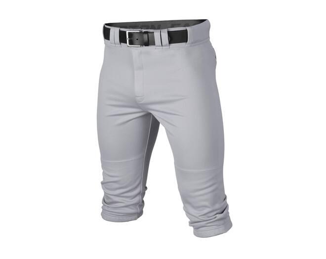 Easton Rival+ Knicker Volwassene S Grijs 1/2
