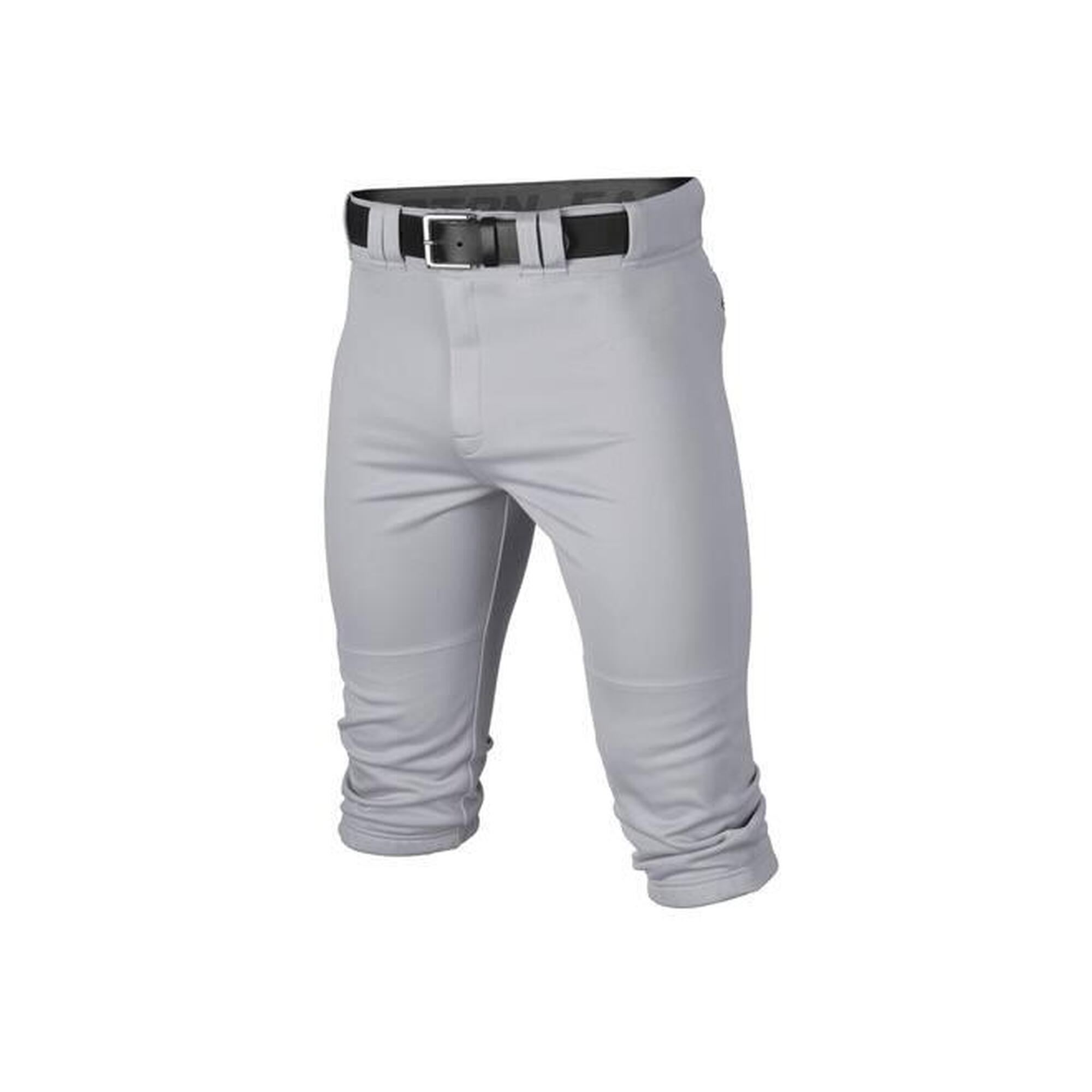 Rawlings Launch Series Pantalon de baseball long passepoilé Tailles jeunes