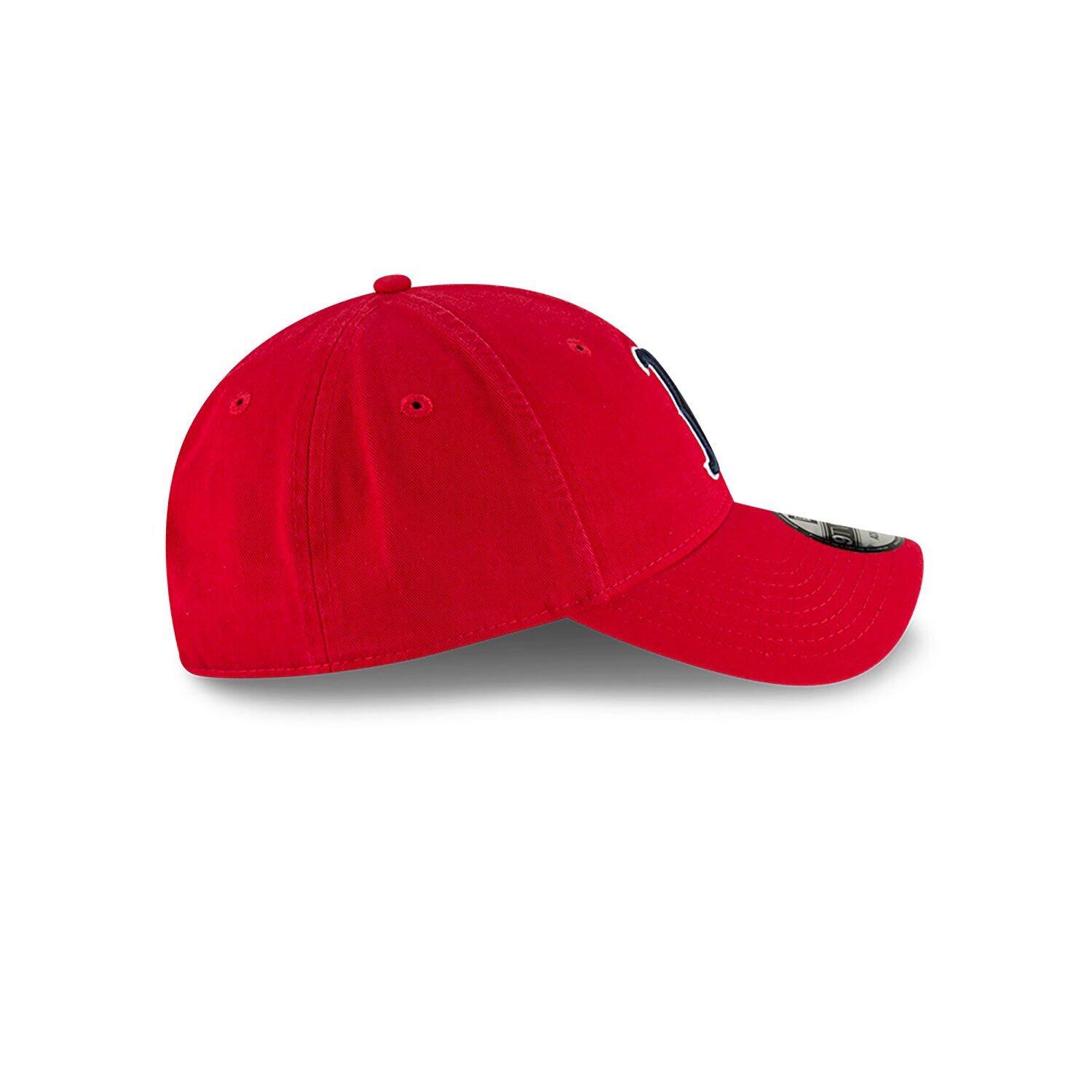 Cappellino New Era MLB Boston Red Sox 3/6