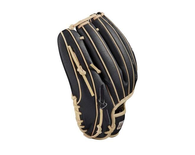 Wilson WBW10010012 2021 A2000 SuperSkin B2 12 Pouces Attraper à gauche 5/7