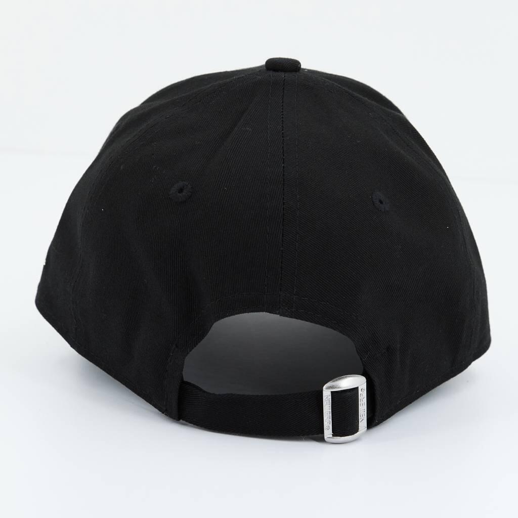 Mütze New Era Modell Metallic Logo 9fort Farbe Schwarz 3/5