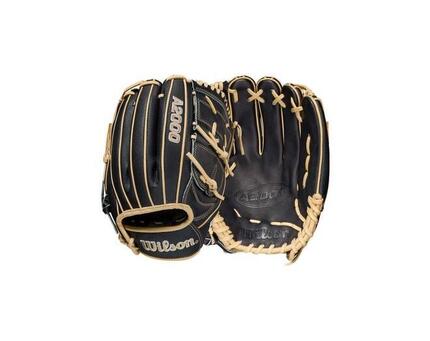 Wilson WBW10010012 2021 A2000 SuperSkin B2 12 Pouces Attraper à gauche