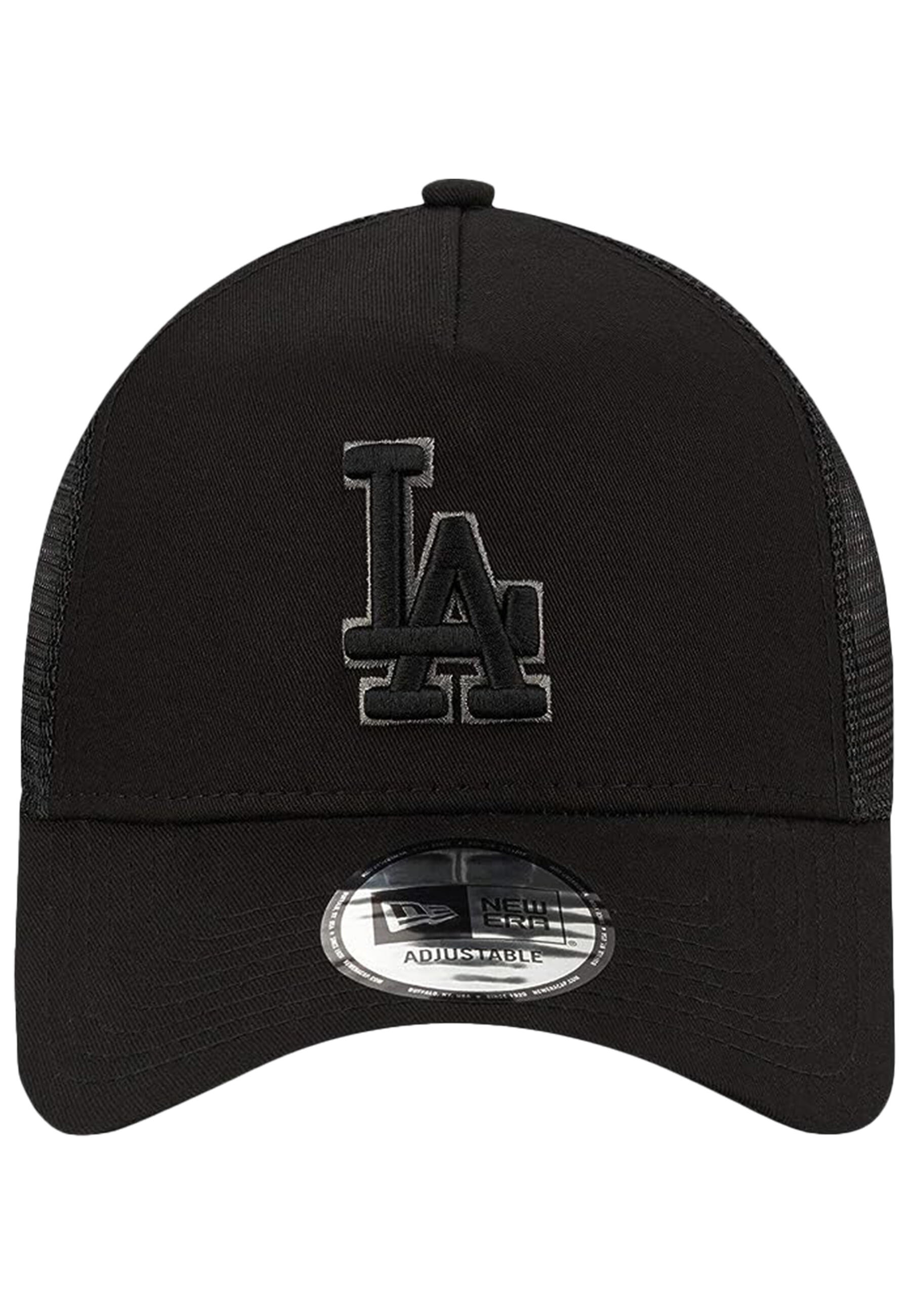 NEW ERA Boné New Era Dodgers A Frame Trucker