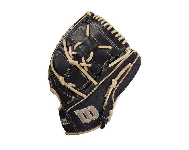 Wilson WBW10010012 2021 A2000 SuperSkin B2 12 Pouces Attraper à gauche 4/7