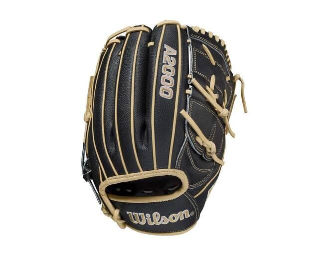 Wilson WBW10010012 2021 A2000 SuperSkin B2 12 Pouces Attraper à gauche 2/7