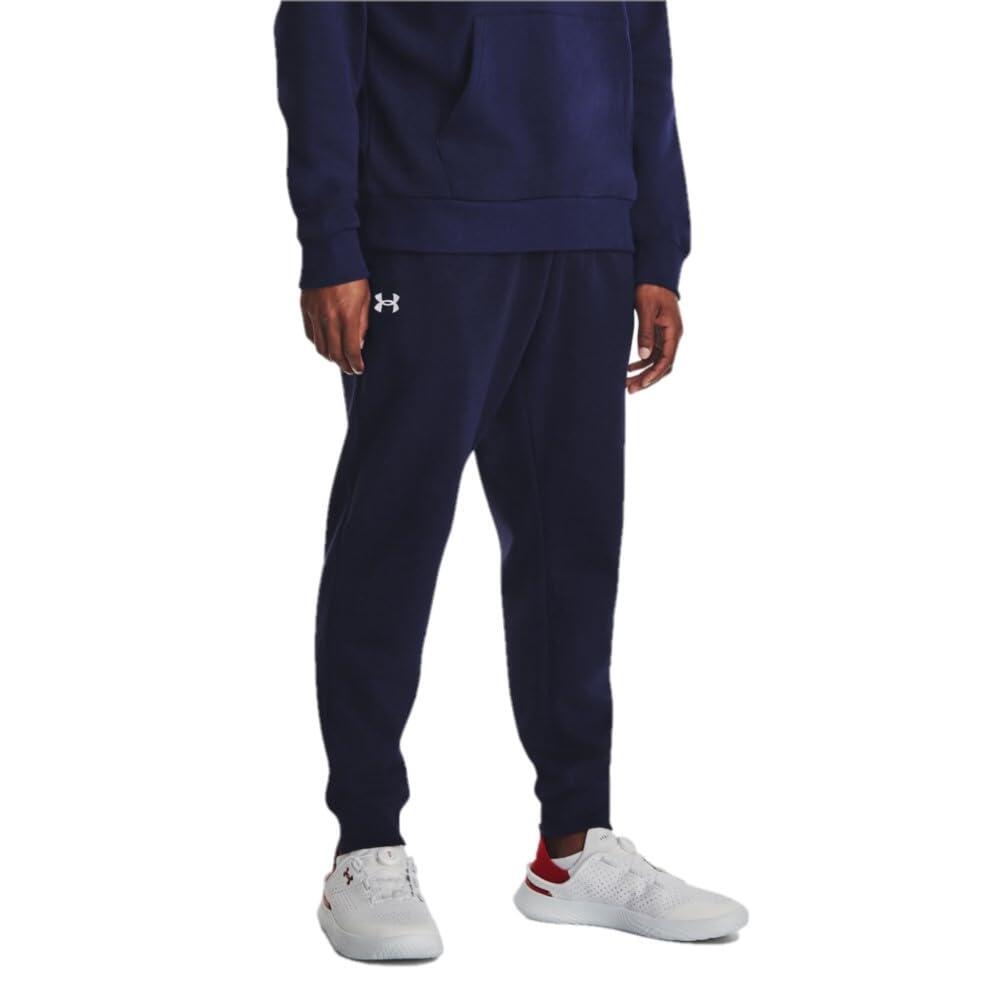 UNDER ARMOUR Pantalone sportivo Cardio training Uomo 77-1379774 Blu