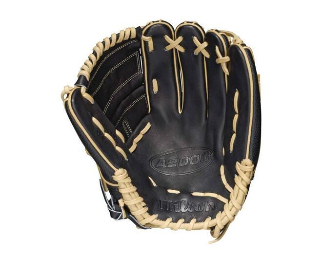 Wilson WBW10010012 2021 A2000 SuperSkin B2 12 Pouces Attraper à gauche 3/7