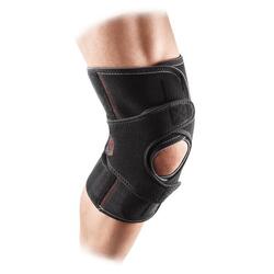 Genouillère Mcdavid Vow Knee Wrap noir