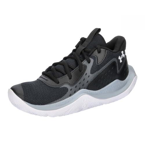 UNDER ARMOUR Under Armour Grade School UA Jet '23 Basketballschuhe Sneaker 3026635 004