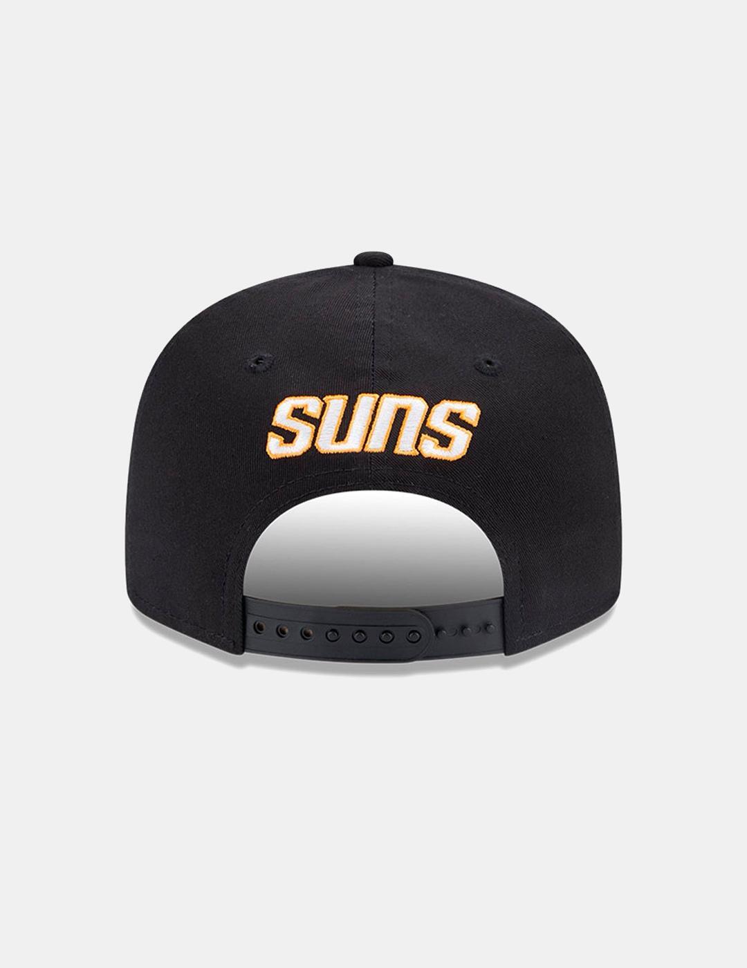 Gorras New era New era 950 patch phoenix suns Negro 3/6