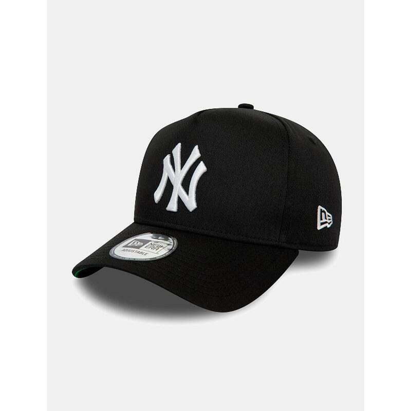 Honkbalpet voor heren MLB 9FORTY New York Yankees World Series Patch Cap