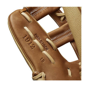 Wilson WBW10097212 2023 A2000 Super Skin 1912SS 12 Inch Attraper à gauche 4/7