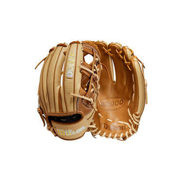 Wilson WBW10097212 2023 A2000 Super Skin 1912SS 12 Inch Attraper à gauche 1/7