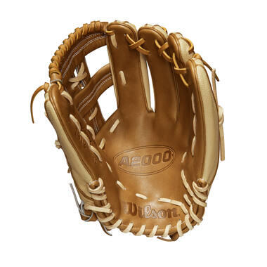 Wilson WBW10097212 2023 A2000 Super Skin 1912SS 12 Inch Attraper à gauche 2/7