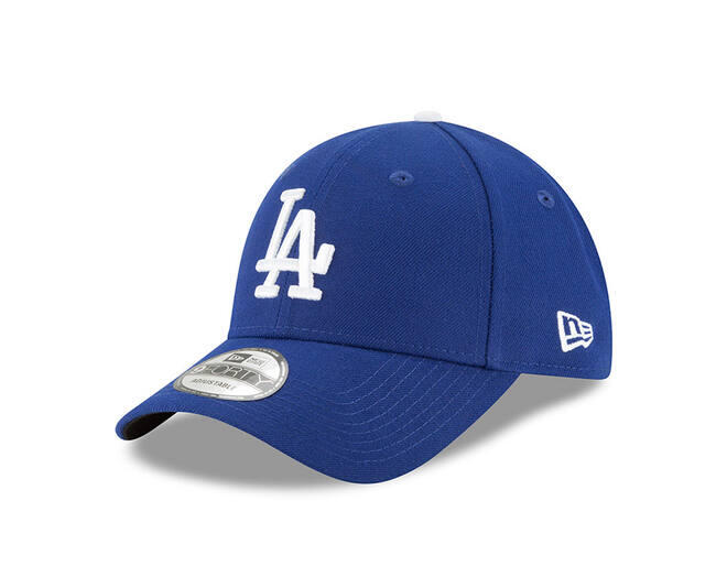 NEW ERA New Era The League MLB Cap Team Los Angeles Dodgers