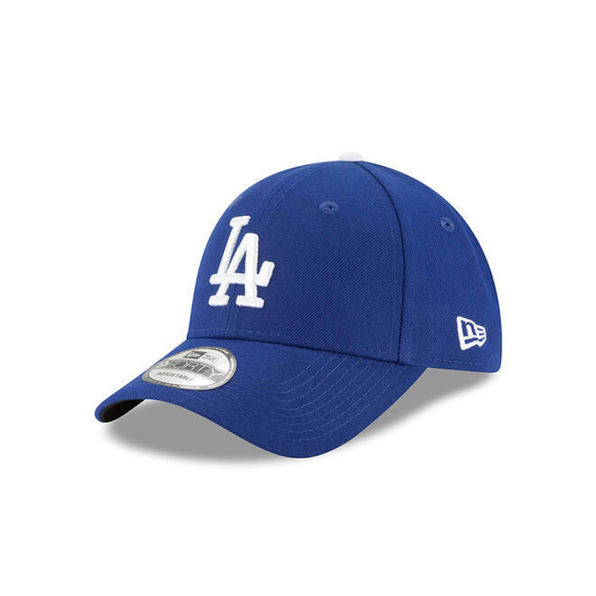 New Era The League MLB Cap Team Los Angeles Dodgers