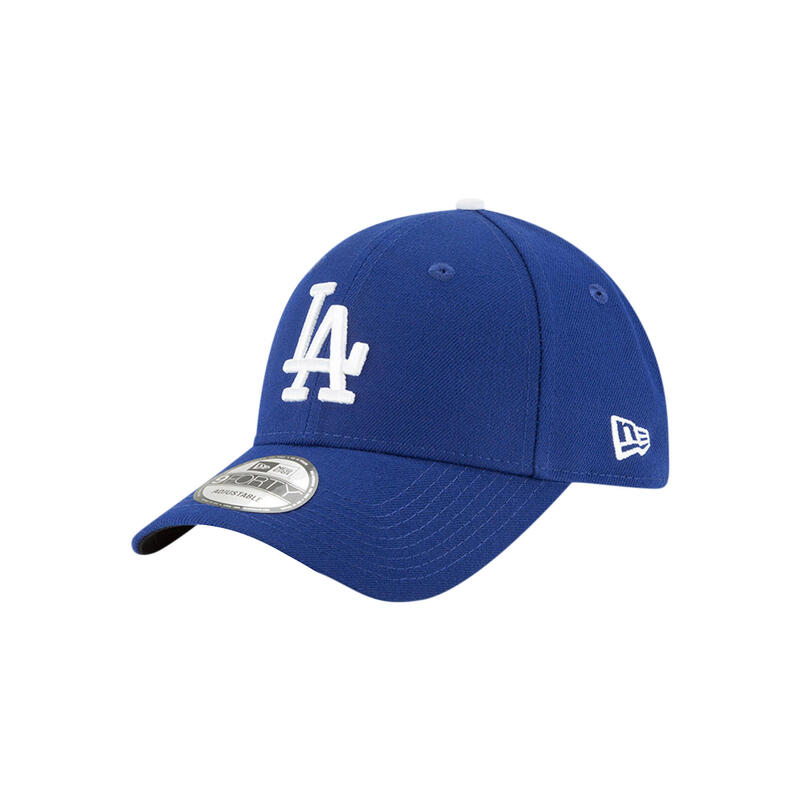 New Era The League MLB Cap Team Los Angeles Dodgers