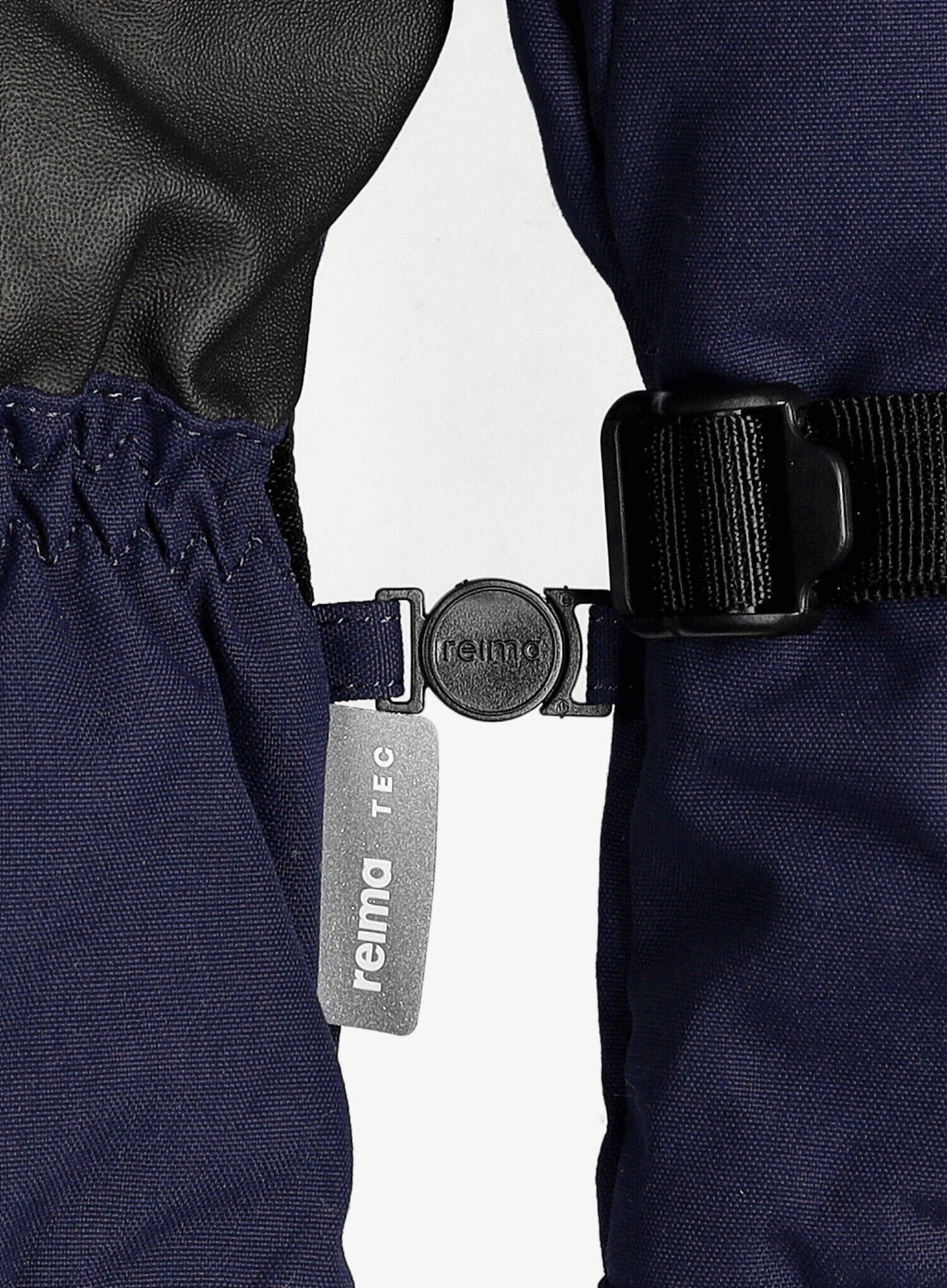 Gants Reimatec Tartu - Tissu extérieur certifié bluesign® 6/7