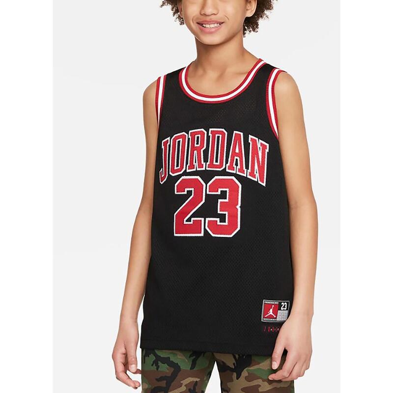 Nike Débardeur Jordan noir 95A773-023 JORDAN Decathlon