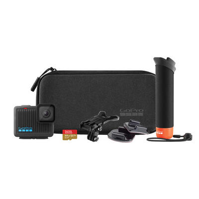 Pacchetto speciale GOPRO HERO