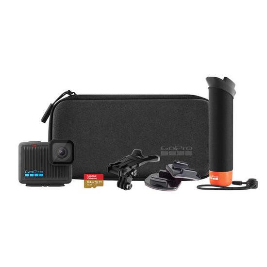 Pacchetto speciale GOPRO HERO
