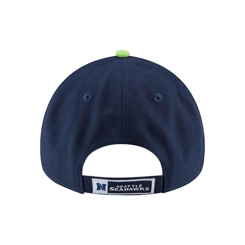 Casquette New Era The League NFL Team Seattle Seahawks
