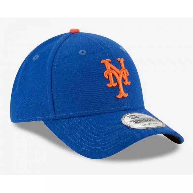 New Era The League MLB Cap Team New York Mets