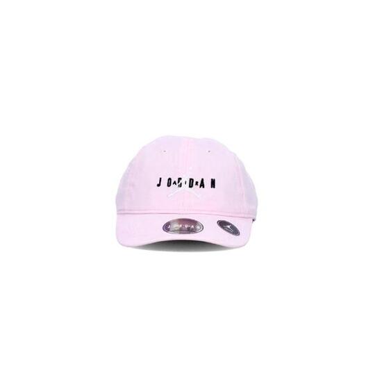 Casquette de Sport Jordan 9A0569-A9Y Rose