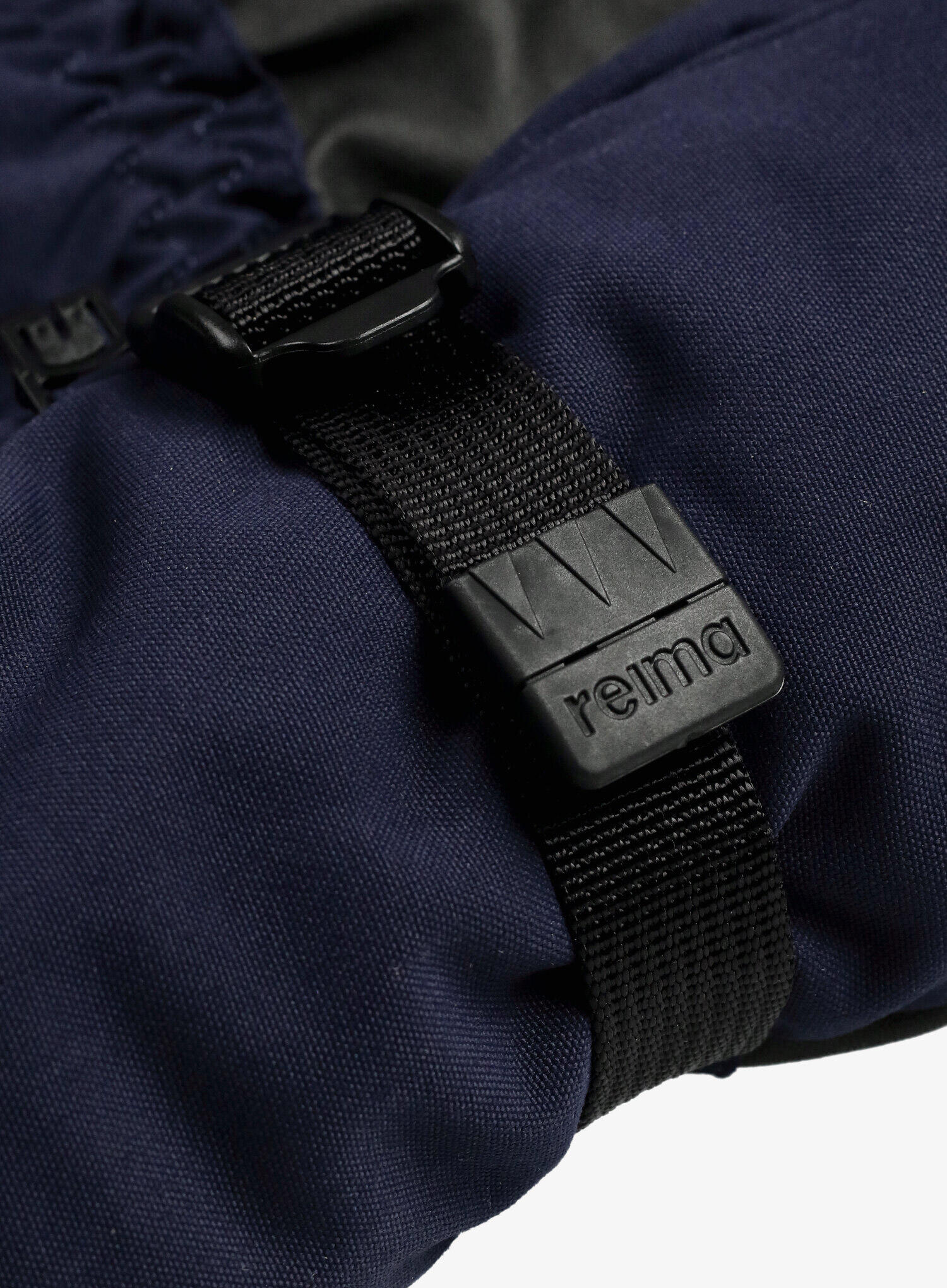 Gants Reimatec Tartu - Tissu extérieur certifié bluesign® 5/7