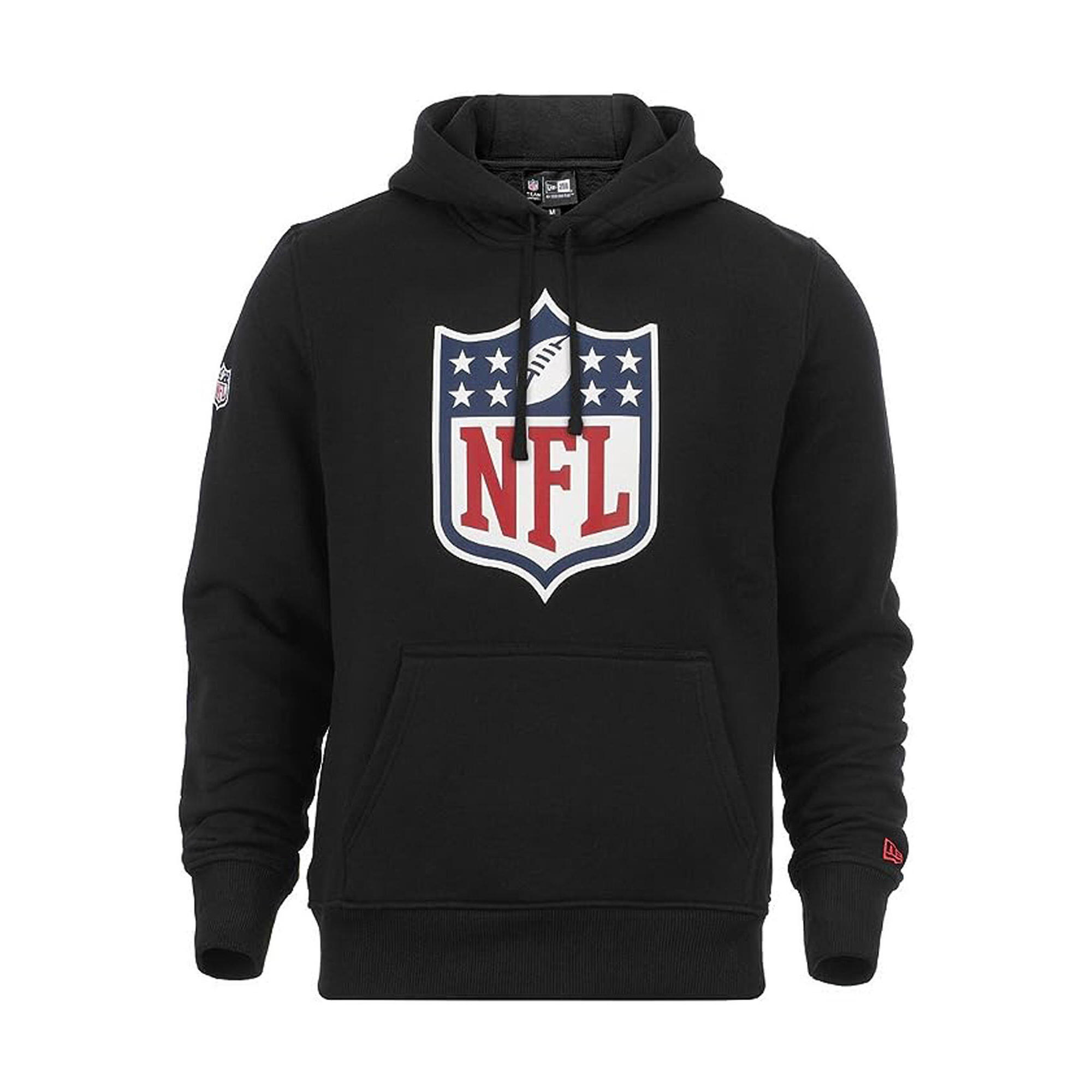 New Era - Sweat Çapuche Nfl New Era Team Logo Po Hoody Noir - Sweat-shirt - Multicolore - 40 M - Decathlon