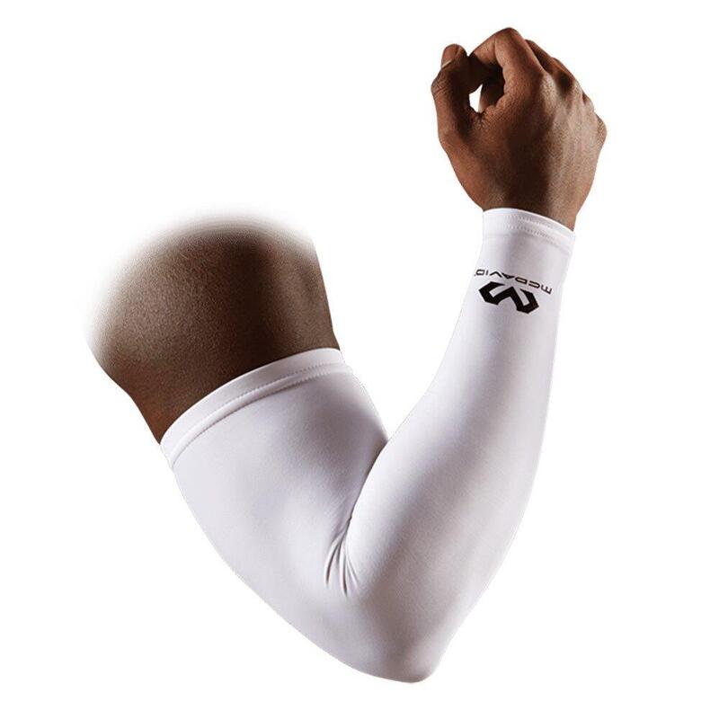 Manchon de compression pour le bras McDavid (lot de 2)