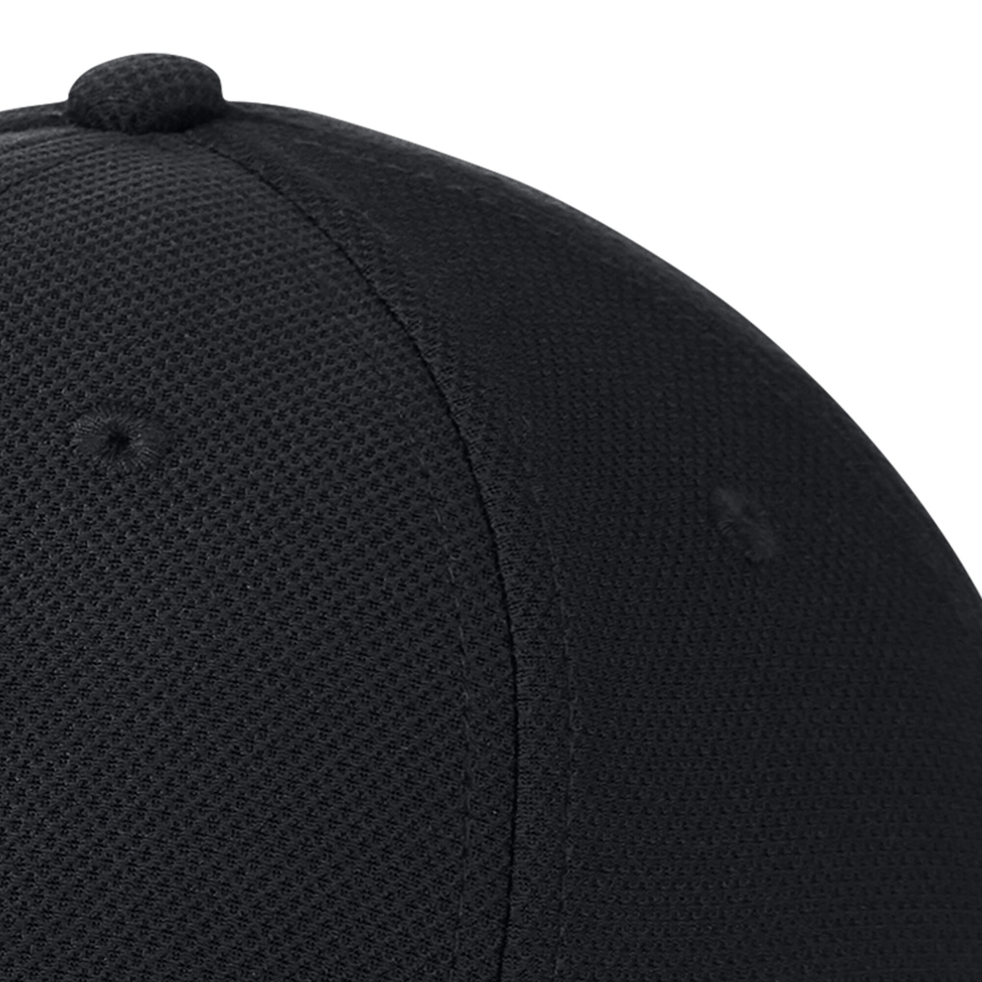 Casquette Under Armour Blitzing 30, Noir, Unisexe 5/5