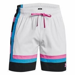 Short de Basket pour Homme Baselin