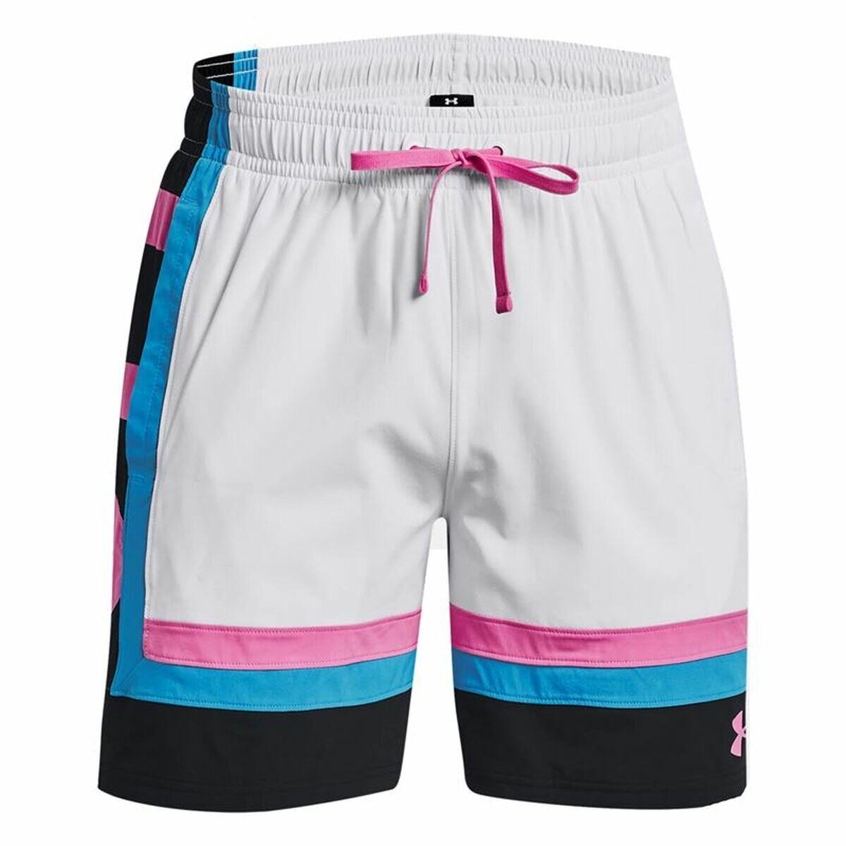 Short de Basket pour Homme Baselin 1/5