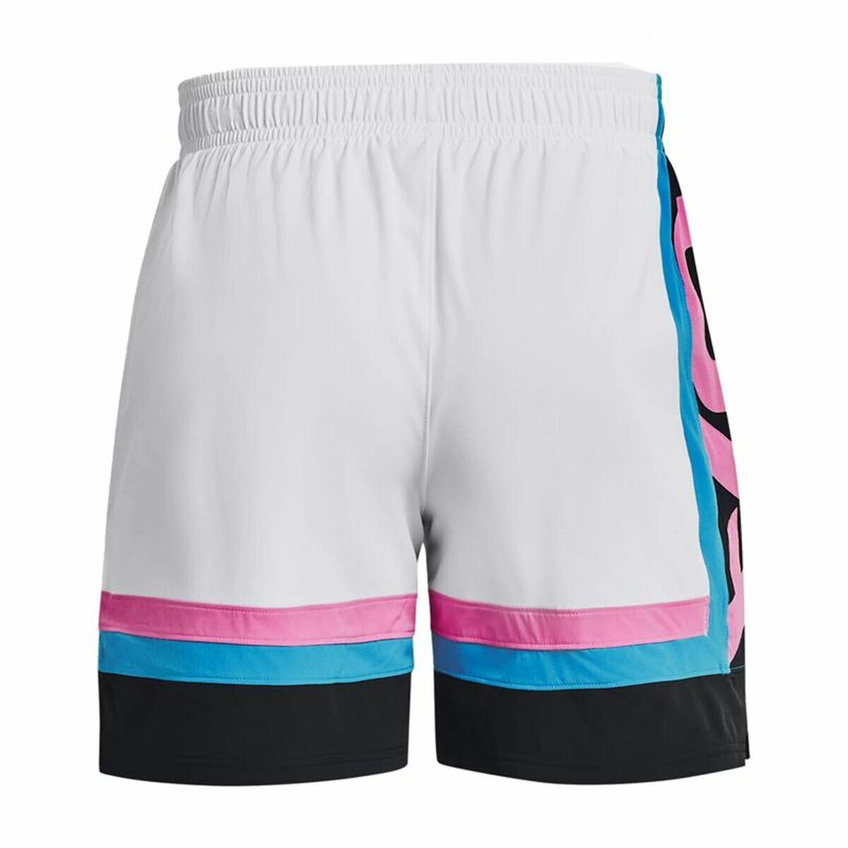 Short de Basket pour Homme Baselin 2/5