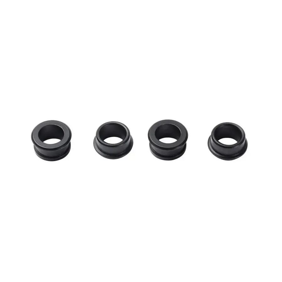 Scooter Hardware - Spacers - Wheel - Size 28 mm - Blunt Scooters