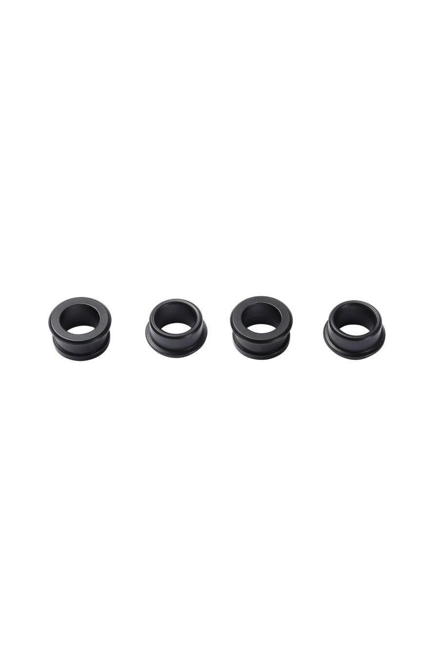 Parafusos para patinete - Espaçadores - Roda - Tamanho 28 mm - Blunt Scooters 1/2