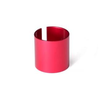 BLUNT SHIM - Farbe - Rot