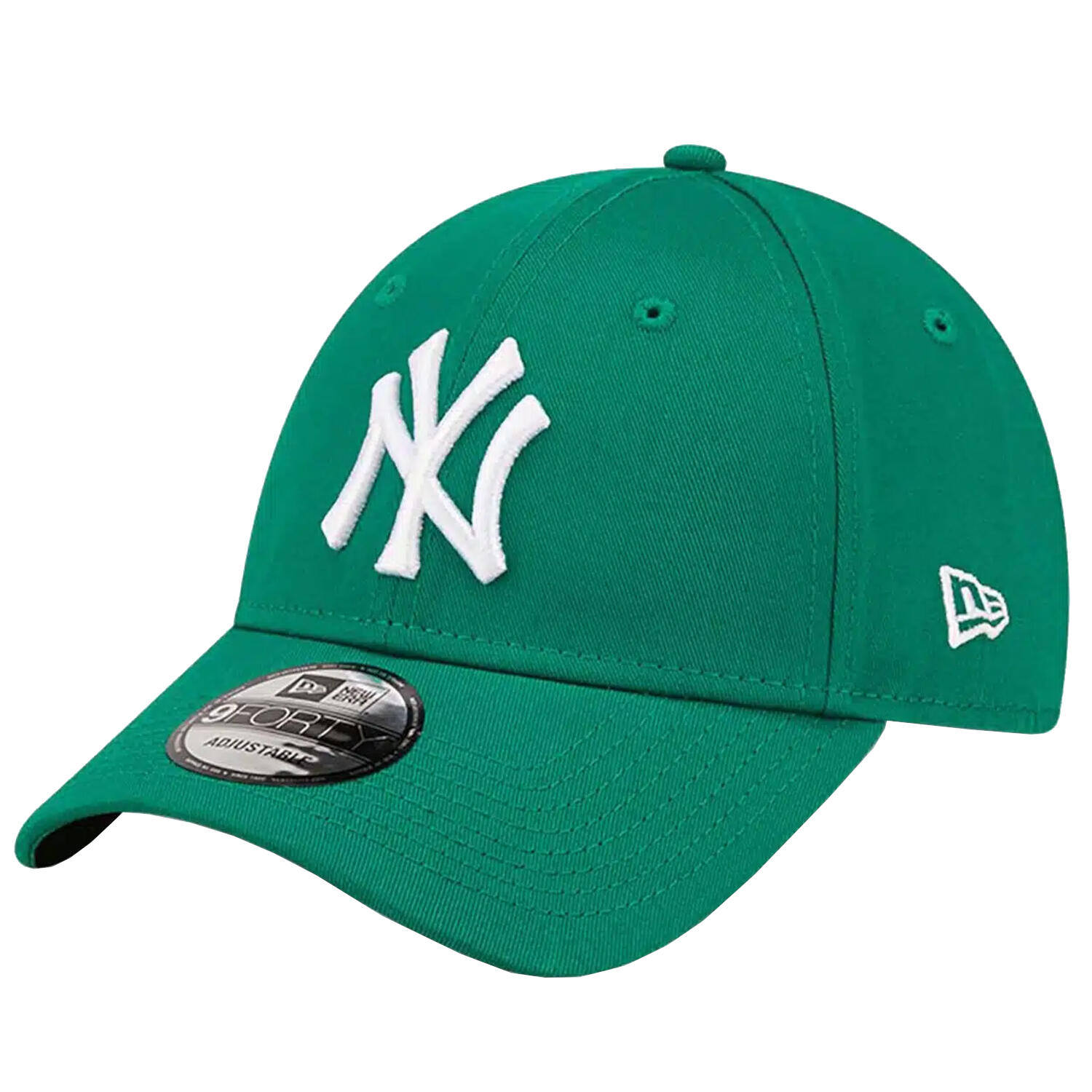 NEW ERA Cappellino da donna New York Yankees New Era League Essential 9FORTY