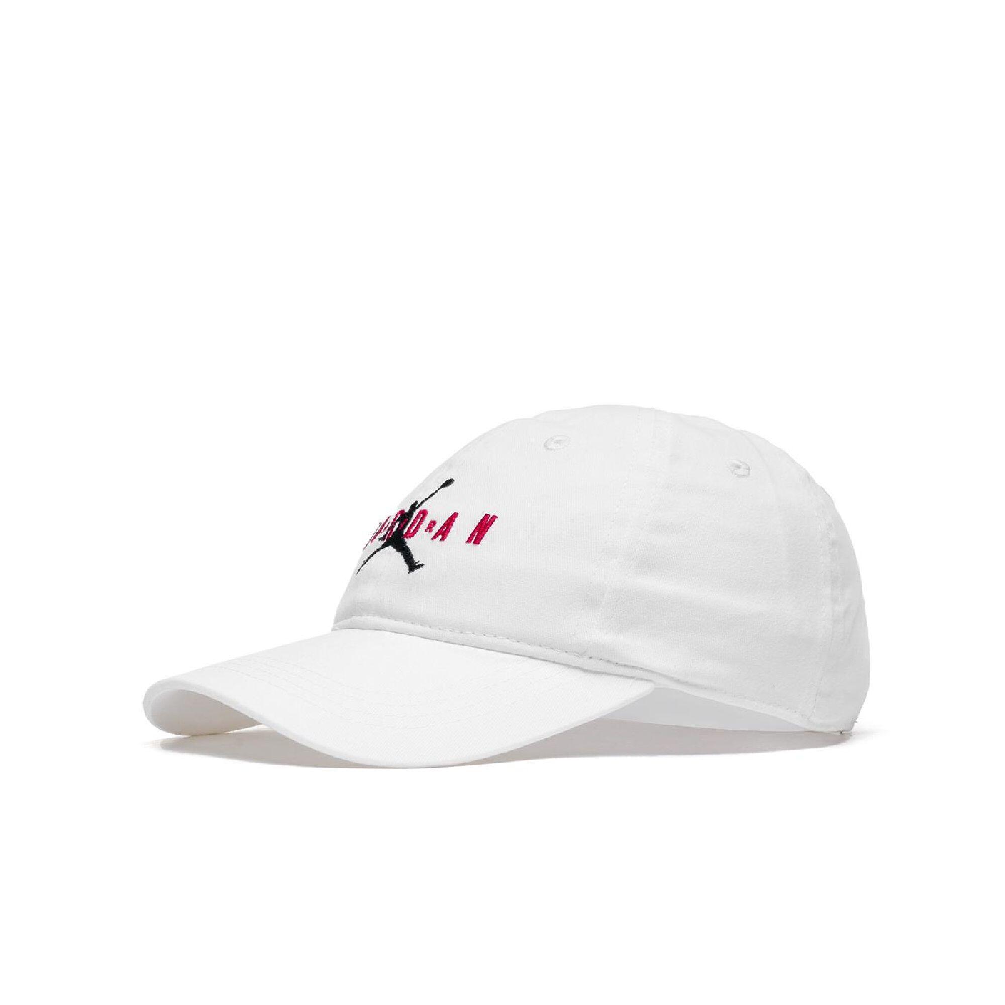 Nike - Boné Jordan branco 9A0569-001 2/5